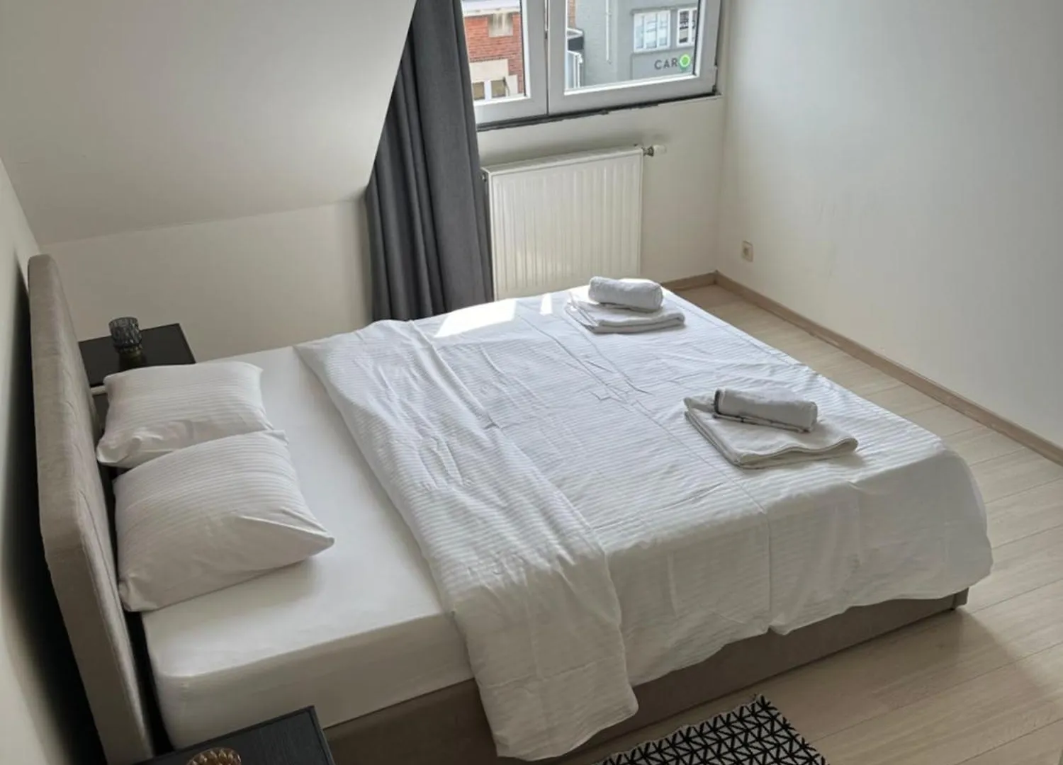 Appartamnet 3 Bedroom + Living Brussels