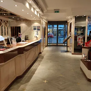 Hotel Western Royal Centre, Bruksela