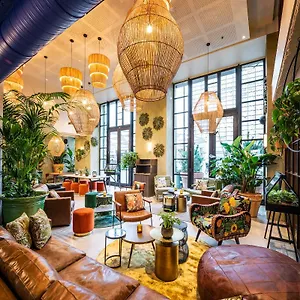 Indigo - By Ihg Брюссель