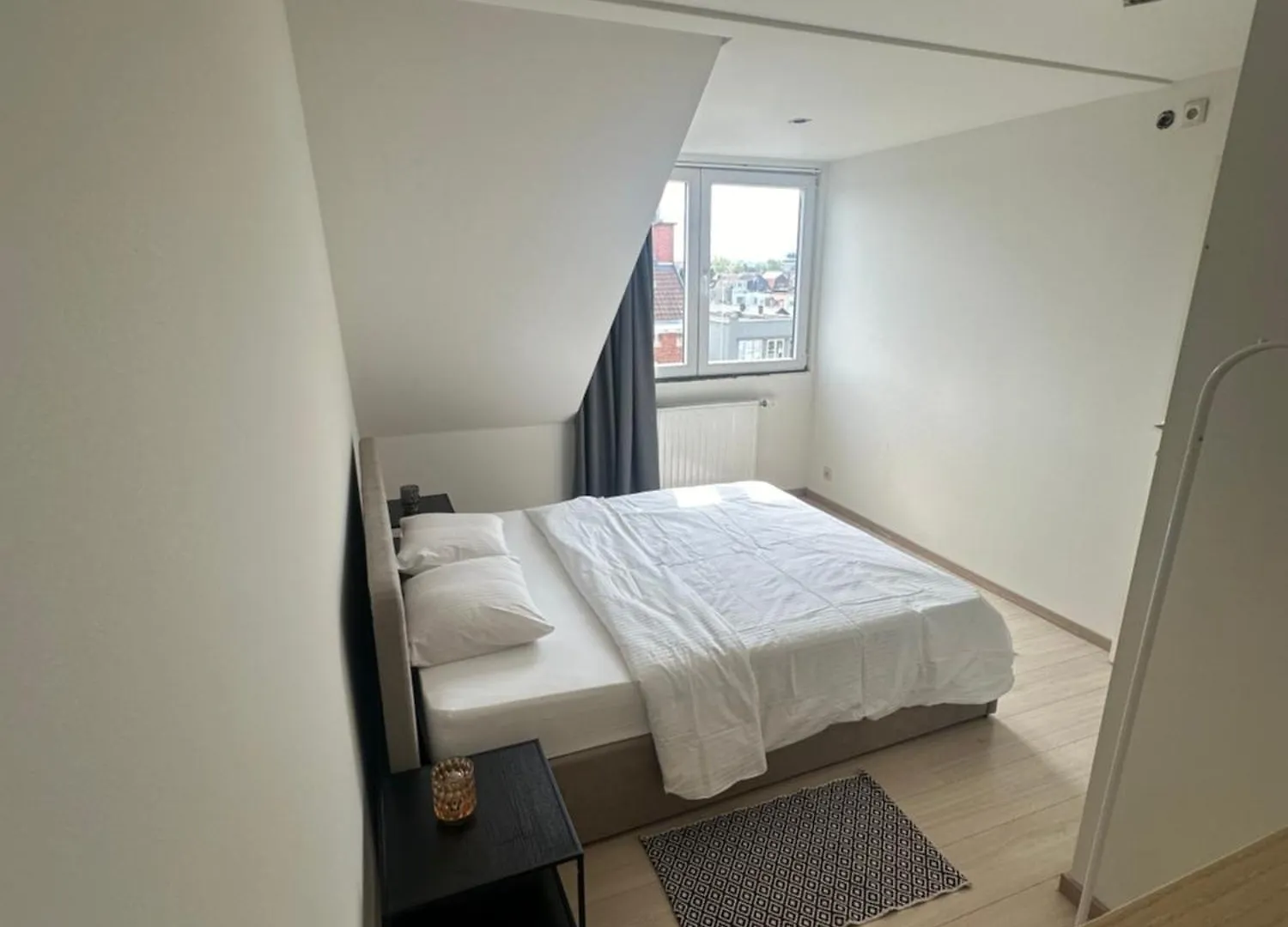 Appartamnet 3 Bedroom + Living Brussels 0*,