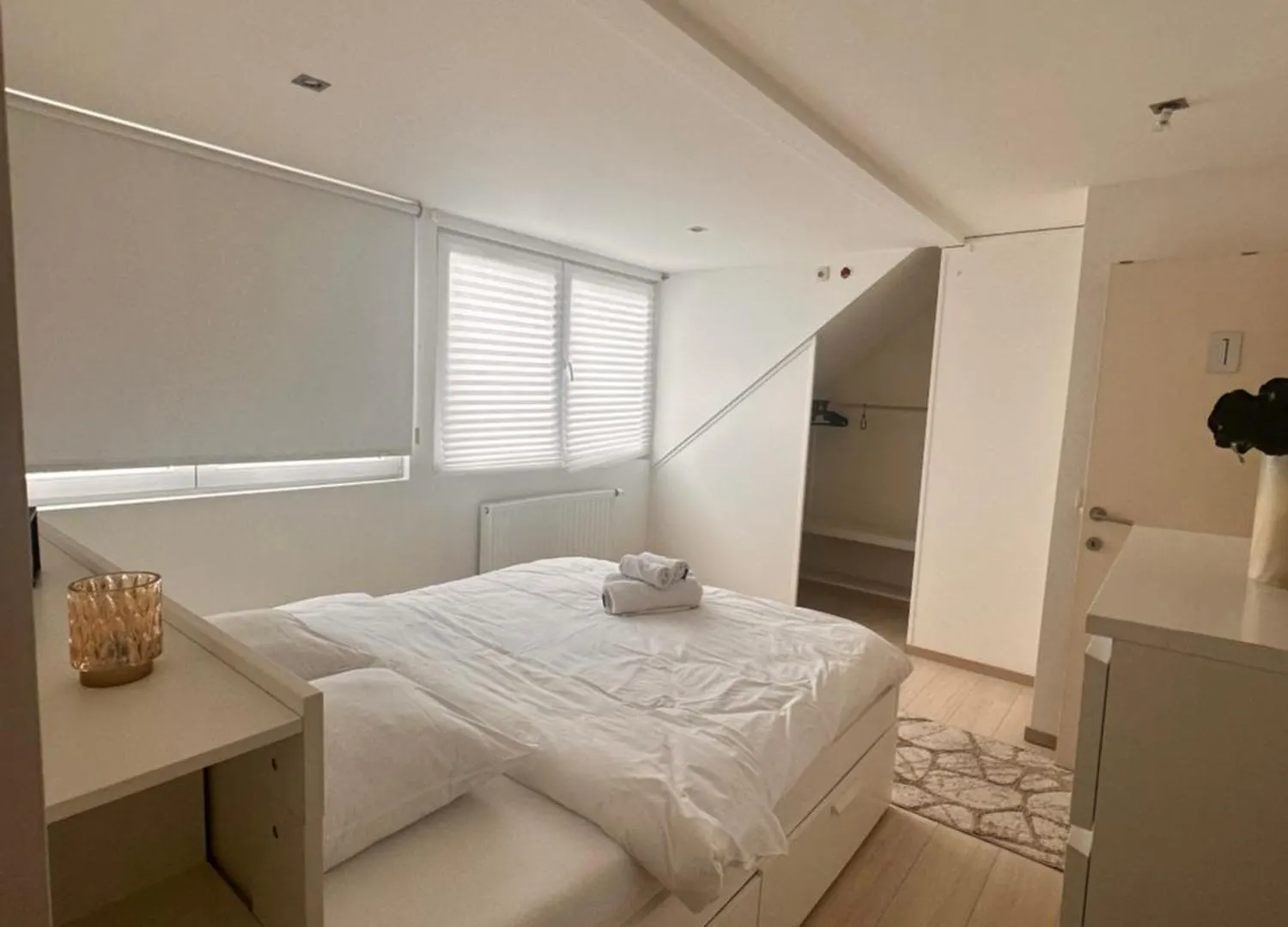Appartamnet 3 Bedroom + Living Brussels Belgium