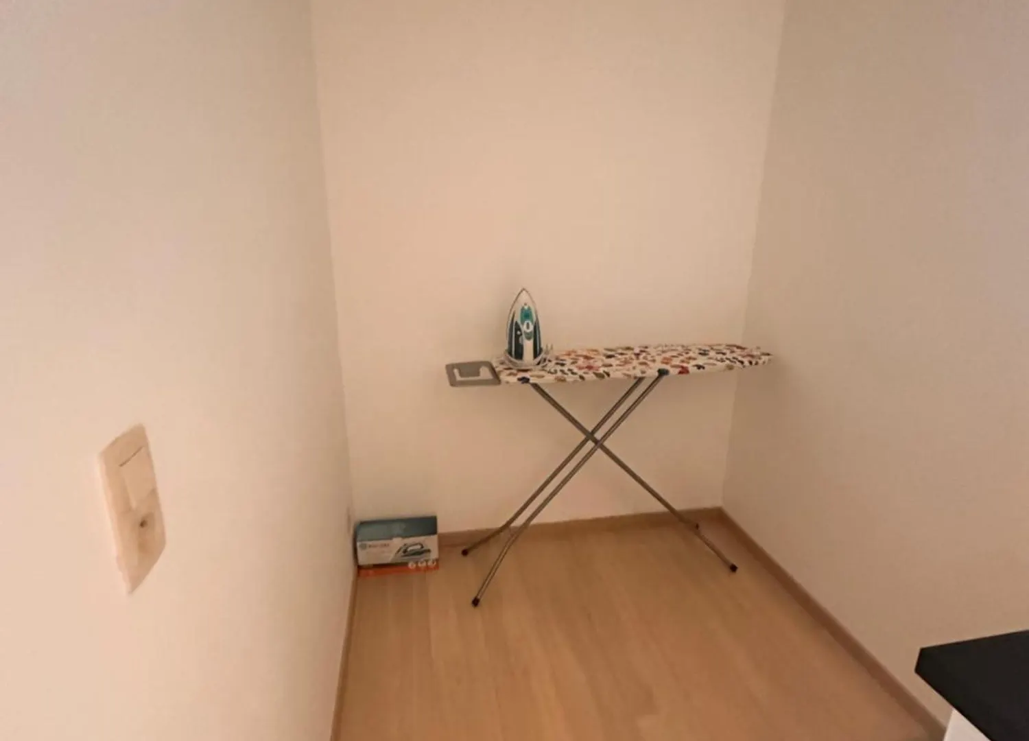 Apartment Appartamnet 3 Bedroom + Living Brussels