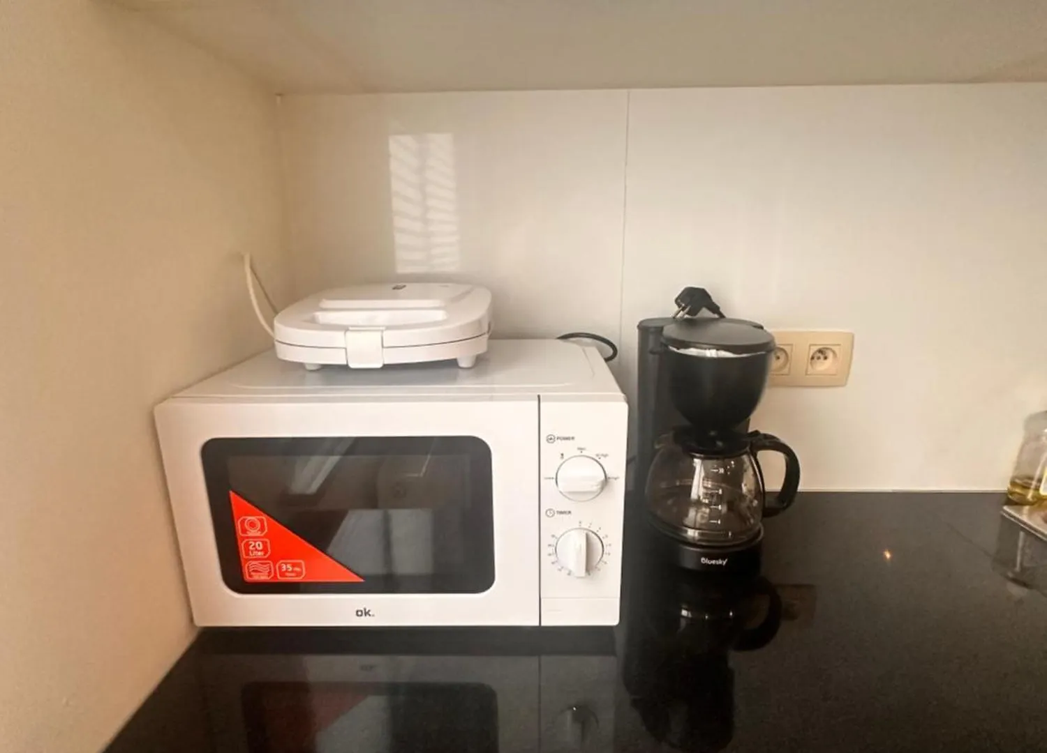 Appartamnet 3 Bedroom + Living Brussels Belgium