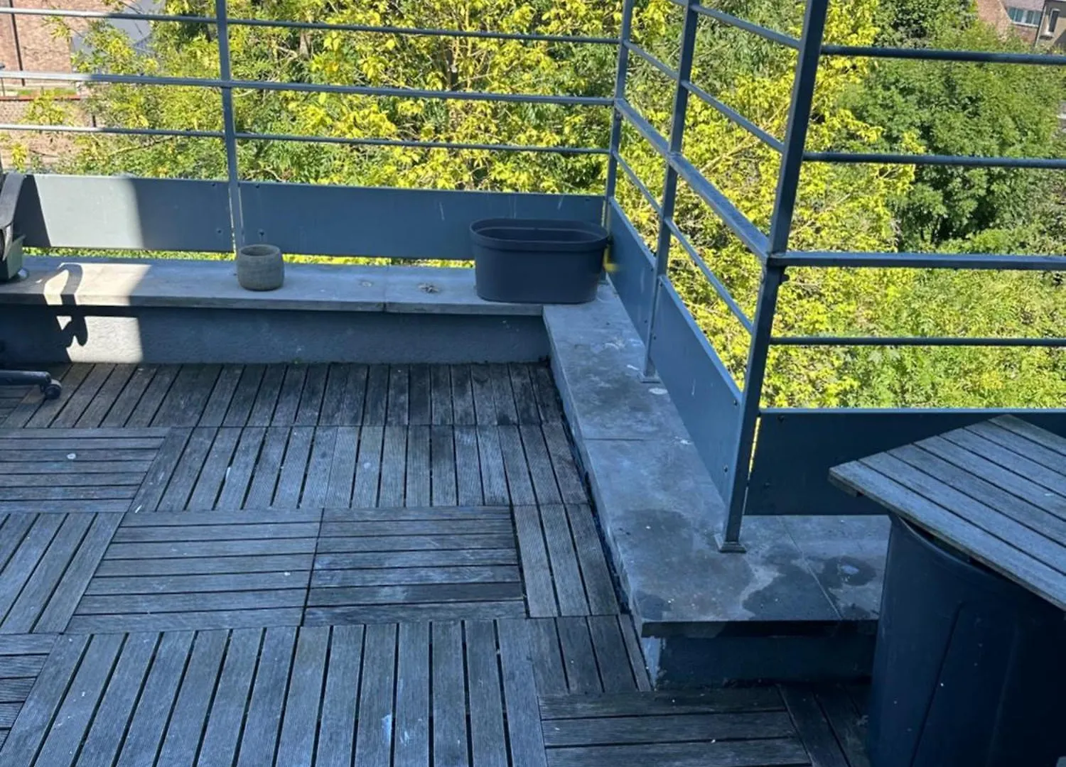 Apartment Appartamnet 3 Bedroom + Living Brussels Belgium